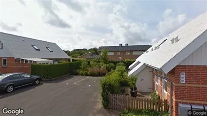 Andelsbolig til salg i Gistrup - Foto fra Google Street View