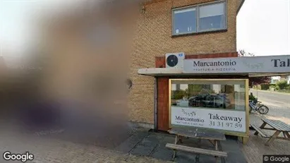 Lägenhet til leje i Odense M - Foto fra Google Street View