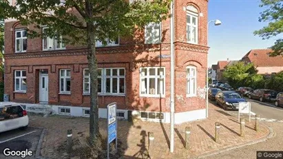 Lejligheder til leje i Odense C - Foto fra Google Street View