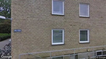 Apartments til salg i Dyssegård - Foto fra Google Street View