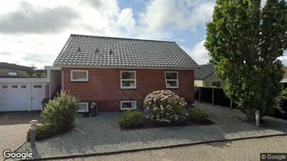 Room for rent i Esbjerg V - Foto fra Google Street View