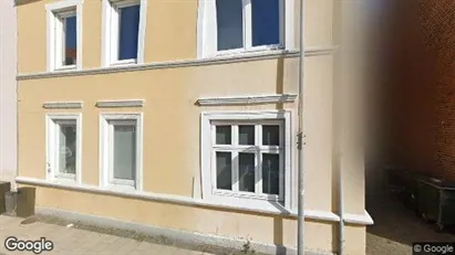 Wohnung til salg i Herning - Foto fra Google Street View