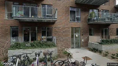Appartement te huur in Kopenhagen S