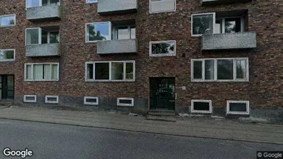 Værelser til leje i Kolding - Foto fra Google Street View