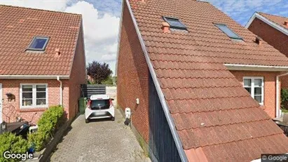 Andelslägenhet til salg i Esbjerg V - Foto fra Google Street View