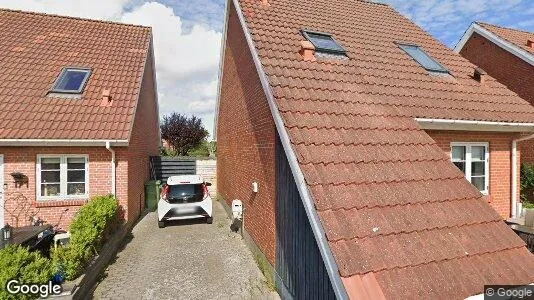 Andelsboliger til salg i Esbjerg V - Foto fra Google Street View
