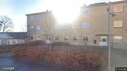 Lägenhet til leje i Aalborg Centrum - Foto fra Google Street View