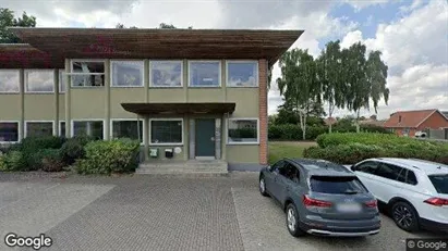 Apartments til salg i Roskilde - Foto fra Google Street View