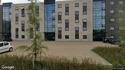 Lägenhet til leje i Odense M - Foto fra Google Street View