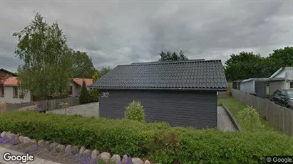 Apartments til salg i Slagelse - Foto fra Google Street View