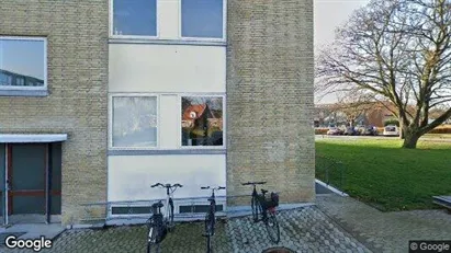 Leilighet til leje i Århus N - Foto fra Google Street View