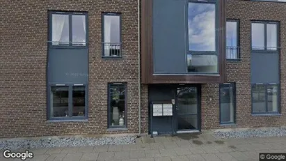 Wohnung Zur Miete i Aalborg Øst - Foto fra Google Street View