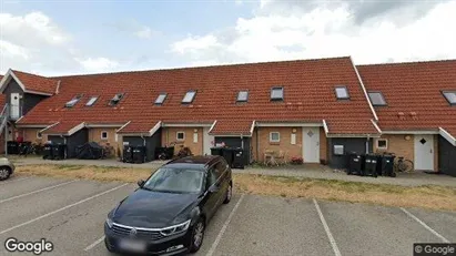 Apartments for rent i Odense SØ - Foto fra Google Street View