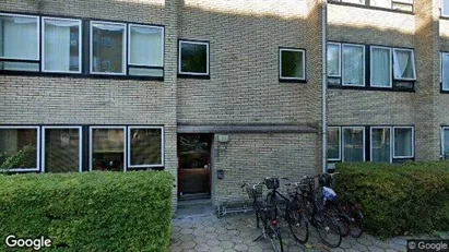 Leilighet til salg i Brønshøj - Foto fra Google Street View