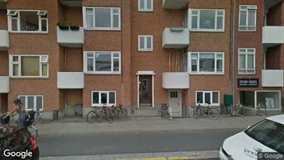 Wohnung til salg i Århus N - Foto fra Google Street View