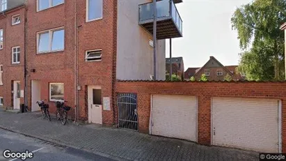 Wohnung til salg i Fredericia - Foto fra Google Street View