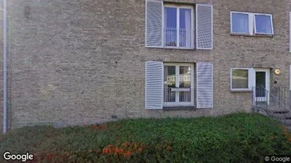 Apartments til salg i Gentofte - Foto fra Google Street View