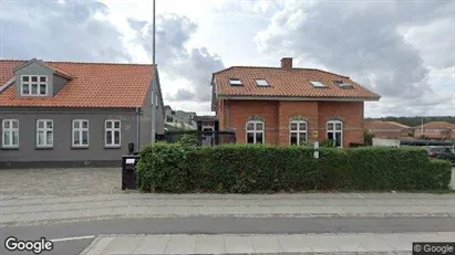 Wohnung til salg i Skanderborg - Foto fra Google Street View
