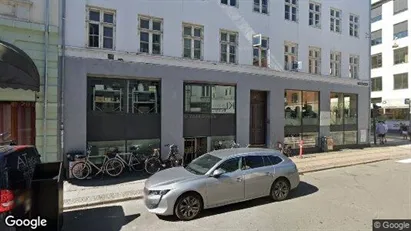 Apartamento til salg en Copenhague K