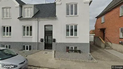 Wohnung til salg i Randers SV - Foto fra Google Street View