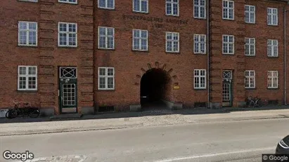 Leilighet til salg i København NV - Foto fra Google Street View
