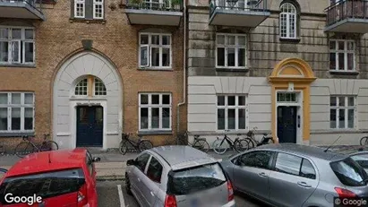 Apartments til salg i Copenhagen K - Foto fra Google Street View