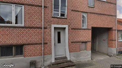 Wohnung til salg i Esbjerg Centrum - Foto fra Google Street View