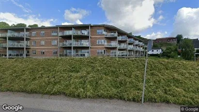 Wohnung til salg i Hobro - Foto fra Google Street View