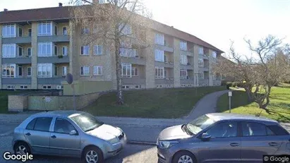 Lejligheder til salg i Virum - Foto fra Google Street View