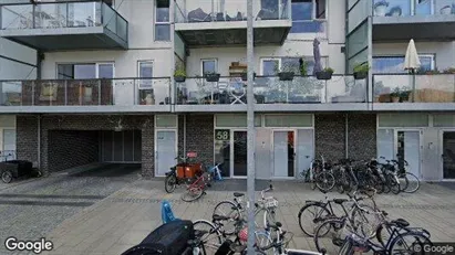 Appartement te koop in Kopenhagen K