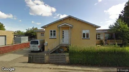 Lejligheder til salg i Dronninglund - Foto fra Google Street View