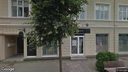 Wohnung til salg i Silkeborg - Foto fra Google Street View