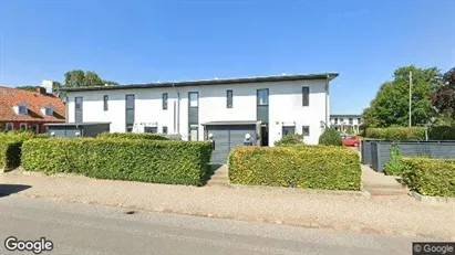 Andelslägenhet til salg i Vordingborg - Foto fra Google Street View