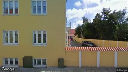 Lejligheder til salg i Skagen - Foto fra Google Street View