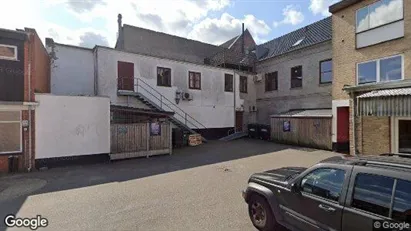 Wohnung til salg i Holstebro - Foto fra Google Street View