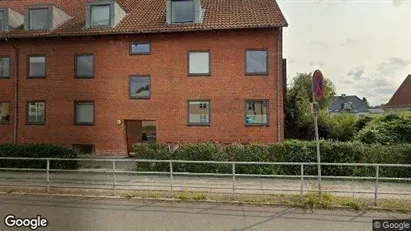 Leilighet til salg i Åbyhøj - Foto fra Google Street View