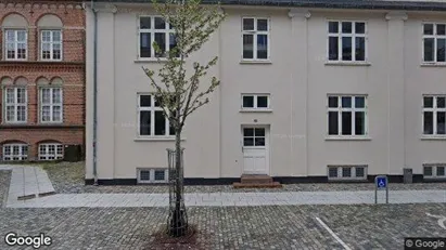 Værelser til leje i Esbjerg Centrum - Foto fra Google Street View