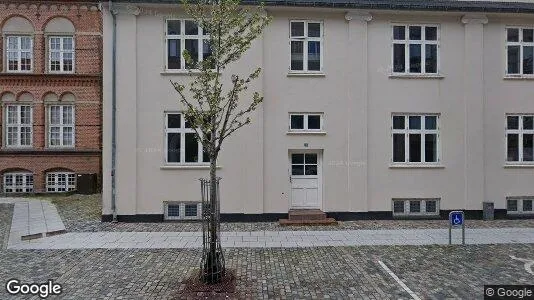 Værelser til leje i Esbjerg Centrum - Foto fra Google Street View