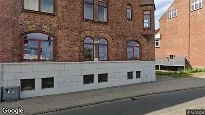 Appartement te koop in Korsør