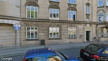 Apartamento til salg en Frederiksberg