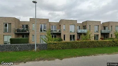 Lejligheder til salg i Albertslund - Foto fra Google Street View