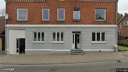 Zimmer Zur Miete i Nimtofte - Foto fra Google Street View