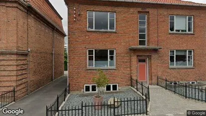 Andelsbolig til salg i Slagelse - Foto fra Google Street View