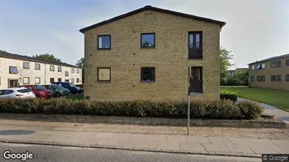 Leilighet til salg i Randers NØ - Foto fra Google Street View