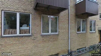 Lejligheder til leje i Vanløse - Foto fra Google Street View
