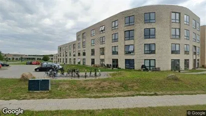 Lägenhet til leje i Århus V - Foto fra Google Street View