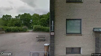Apartments for rent i Hillerød - Foto fra Google Street View