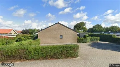 Andelsbolig (Anteilsimmobilie) til salg i Esbjerg N - Foto fra Google Street View