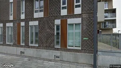 Apartamento en alquiler en Copenhague S