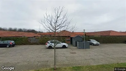 Andelsbolig (Anteilsimmobilie) til salg i Tilst - Foto fra Google Street View